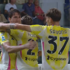29/08/24 - Domenico ’Mimmo’ Di Carlo - Allenatore, su avvio della Serie A