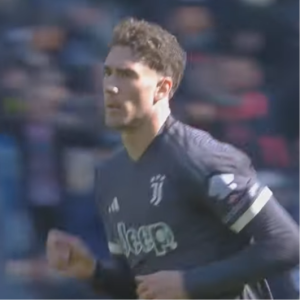 28/03/24 - Massimiliano Maddaloni - Allenatore, sulla Juventus