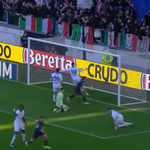28/02/24 - Fabiana Della Valle - Giornalista Gazzetta, focus sulla Juventus