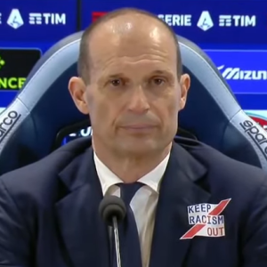 02/04/24 - Giovanni Cobolli Gigli - Ex presidente Juventus, su crisi dei bianconeri