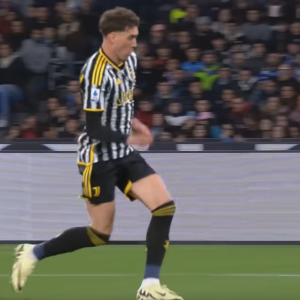 06/03/24 - Antonio Barillà - Giornalista La Stampa, sul momento della Juventus
