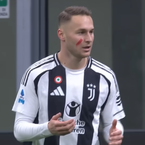 24/11/24 - Alessandro Orlando - Ex difensore, post Milan-Juventus