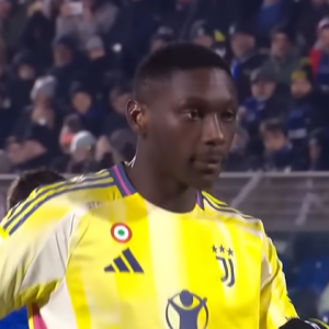 11/02/25 - Emanuele Tramacere - Giornalista calciomercato.com