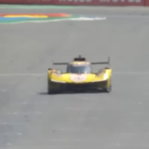 19/06/25 - Daniele Morelli - Manager piloti, su vittoria di Kubica alla 24 Ore di Le Mans