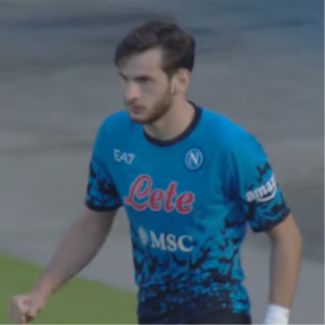 14/01/25 - Fabio Mandarini - Giornalista CorSport, caso Kvara-Napoli