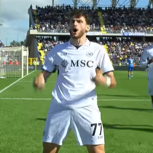 22/10/24 - Federico Albrizio - Giornalista calciomercato.com