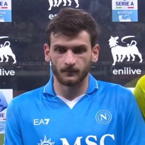 13/01/25 - Federico Albrizio - Giornalista calciomercato.com