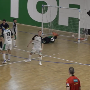 12/02/25 - We Are Futsal con Pietro Mazzara, Jonatha Falco e Ersilia D'Incecco