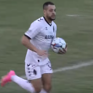 22/03/24 - Gianleonardo Neglia - DS Las Vegas Lights, sul mercato