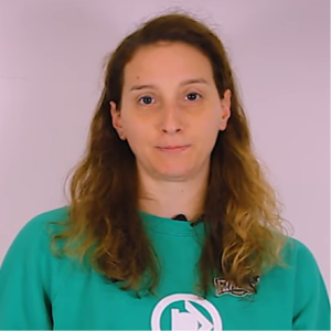 01/11/24 - Laura Spreafico - Capitana Italbasket, pre Italia-Repubblica Ceca a Genova