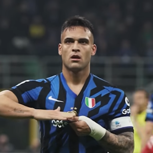 25/02/25 - Massimo Ciocci - Allenatore ed ex attaccante, pre Inter-Lazio di Coppa Italia