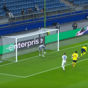 26/09/24 - Simone Pieretti - Giornalista, post Dinamo Kiev-Lazio