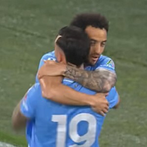13/04/24 - Pasquale Foggia - Ds ed ex attaccante, post Lazio-Salernitana