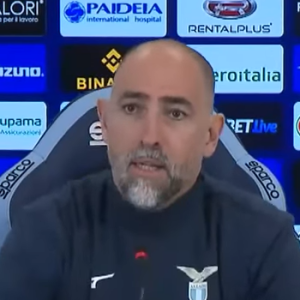 10/04/24 - Daniele Rocca - Giornalista Il Tempo, sul mercato della Lazio