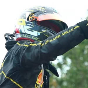 01/09/24 - Fabiano Vandone - Giornalista ChronoGP, sul trionfo Ferrari a Monza