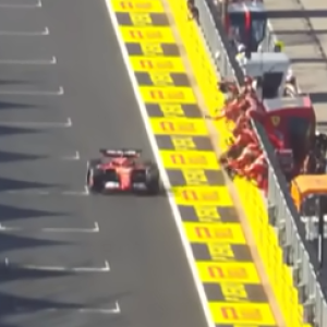 21/10/24 - Fabiano Vandone - Giornalista ChronoGp, post Gp Stati Uniti F1