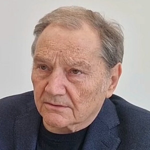 18/04/25 - Bruno Longhi - Microfono aperto