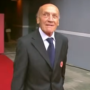 08/02/24 - Massimo Liofredi - Nipote si Giacomo Losi, focus sulla Roma
