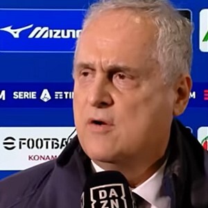 03/03/24 - Elisabetta Esposito - Giornalista Gazzetta dello sport, post Lazio-Milan