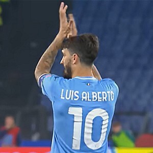 13/04/24 - Massimo Piscedda - Ex difensore e allenatore, sull'addio di Luis Alberto
