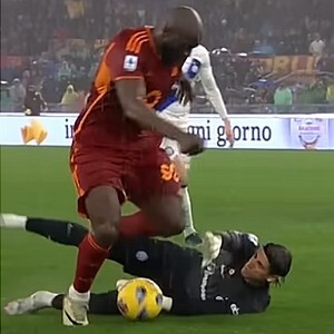 12/02/24 - Ciccio Graziani e Maurizio Lanzaro - Processo di Sportiva 2/3 su Lukaku e Roma