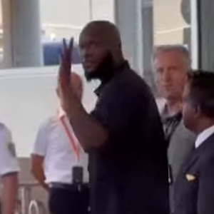 28/08/24 - Giacomo Borrelli - Napoli Club Ostia, su arrivo di Lukaku al Napoli