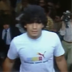 10/07/24 - Michele Plastino - Memories, Torino e arrivo di Maradona al Napoli