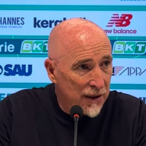22/05/25 - Enrico Lubrano - Avvocato Diritto Sportivo, sul caos Serie B