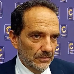 04/10/24 - Matteo Marani - Presidente Serie C, sulle riforme nel calcio italiano