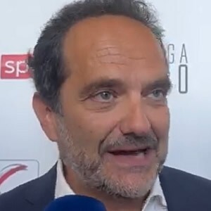 31/08/24 - Nicola Binda - Giornalista Gazzetta dello Sport, sul mercato Serie C