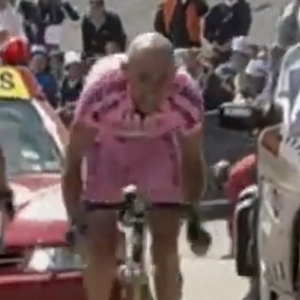 13/01/25 - Davide De Zan - Giornalista SportMediaset, ricordo di Marco Pantani