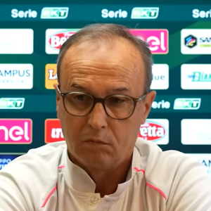 11/07/25 - Pasquale Marino - Allenatore, vari temi