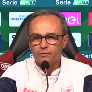22/05/25 - Francesco Fimmanò - Avvocato Legale della Salernitana, su caos Serie B