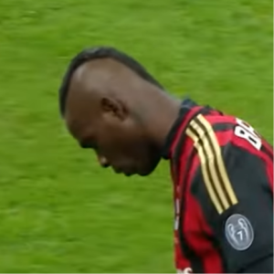 18/10/24 - Enzo Raiola - Procuratore, su Balotelli