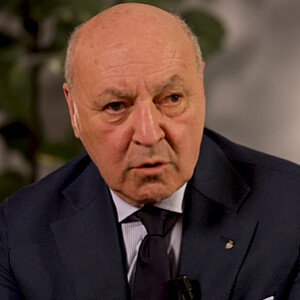 26/12/24 - Oscar Damiani - Procuratore, su Inter e Serie A