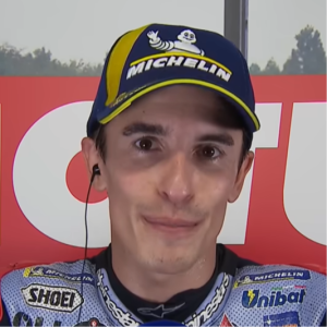 13/10/24 - Fabio Fagnani - Giornalista TalkGP, sulla MotoGP