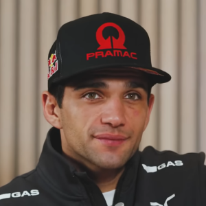 22/05/25 - Fabio Fagnani - Giornalista TalkGp, pre Gp del fine settimana