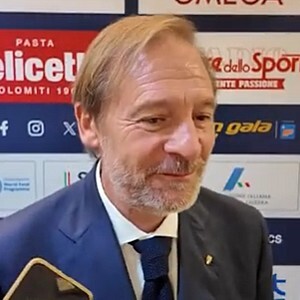 11/08/24 - Sofiia Yaremchuk, Stefano Mei e Antonio La Torre - Arco dei Trionfi 1/2 sull'atletica