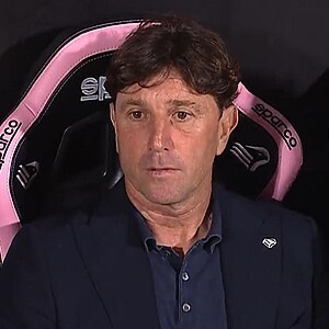 18/05/24 - Ignazio Arcoleo - Ex mediano, post Palermo-Sampdoria