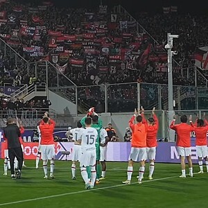 04/04/24 - Ciccio Graziani e Marco Fassone - Processo di Sportiva 1/3 su Inter e Milan