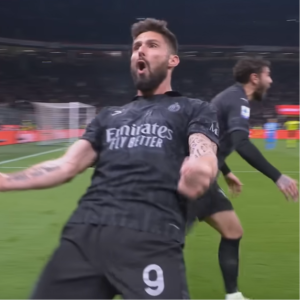 15/02/24 - Furio Fedele - Giornalista, pre Milan-Rennes
