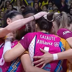 23/03/24 - Gian Luca Pasini - Giornalista Gazzetta dello Sport, sul volley italiano