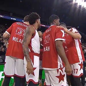 02/03/24 - Roberto Premier - Ex cestista, post Asvel-Milano