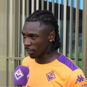 09/07/24 - Emanuele Tramacere - Giornalista calciomercato.com