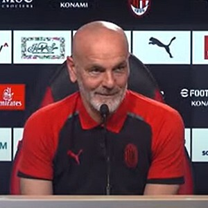 18/02/24 - Ruben Buriani - Ex mediano, pre Monza-Milan