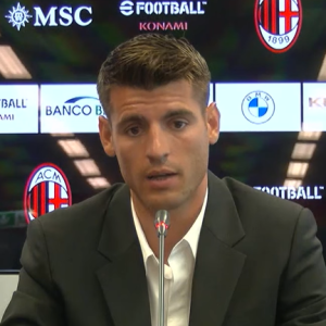 09/08/24 - Federico Targetti - Radio Calciomercato 2