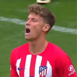 11/03/24 - Jorge Garcia - Giornalista As, su Atletico Madrid