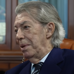 18/02/25 - Fabio Monti - Giornalista Corriere della Sera, su intervista a Moratti