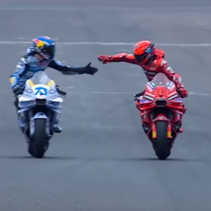 26/03/25 - Paolo Beltramo - Giornalista Sky Sport, focus sulla MotoGP