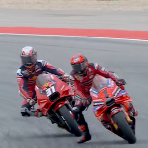 28/03/24 - Paolo Beltramo - Giornalista Sky, su F1 che acquista la MotoGp